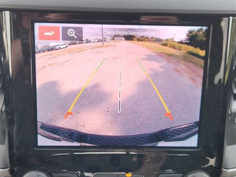 New 2026 RAM 1500 Tradesman image 13