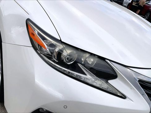 Used 2016 Lexus ES 350 image 24
