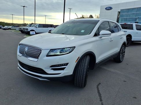 Used 2019 Lincoln MKC Reserve image 7
