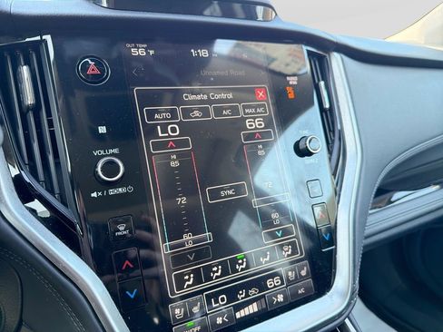 Certified 2024 Subaru Outback Touring image 26