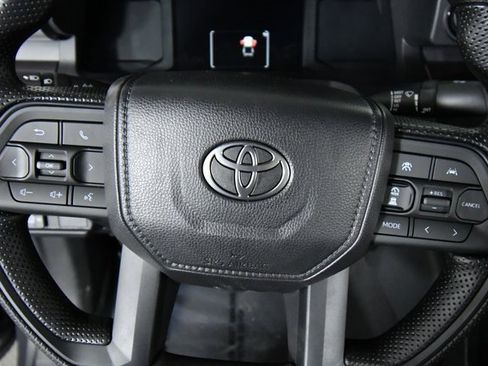 New 2026 Toyota Tacoma SR5 image 2