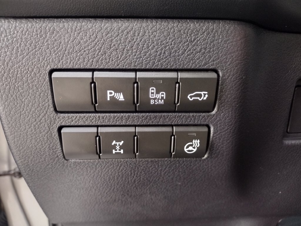 Used 2017 Lexus NX 200t AWD w/ Premium Package image 25