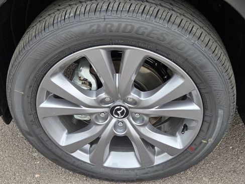 New 2026 MAZDA CX-30 AWD 2.5 S image 5