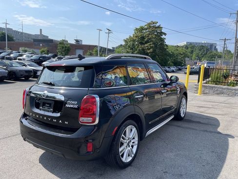 Used 2017 MINI Cooper Countryman ALL4 AWD/4WD image 8