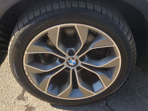 Used 2016 BMW X4 xDrive28i image 10