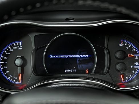 Used 2018 Jeep Grand Cherokee Trackhawk AWD/4WD image 21