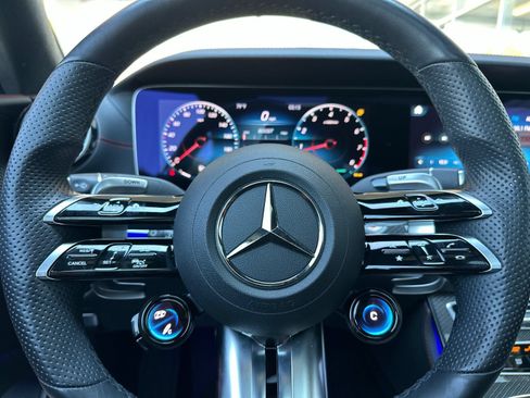 Used 2022 Mercedes-Benz E 53 AMG 4MATIC Coupe image 22