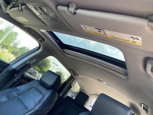 Used 2021 Honda CR-V EX-L image 30