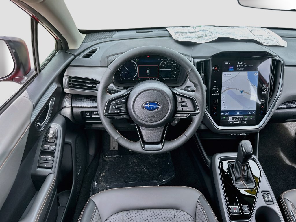 New 2026 Subaru Crosstrek 2.5i Limited AWD/4WD image 24