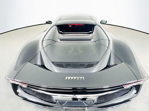 Used 2024 Ferrari 296 GTS image 21