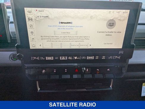 New 2024 GMC Hummer EV 3X w/ Omega Edition image 23