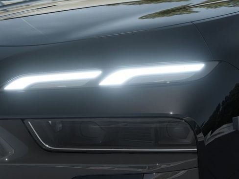 New 2026 BMW i7 eDrive50 w/ M Sport Package RWD image 6