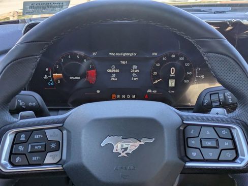 New 2026 Ford Mustang GT Premium image 26