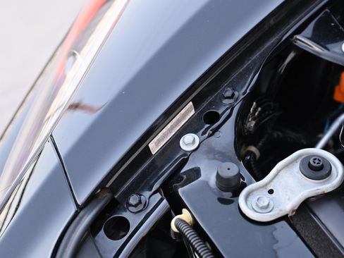 Used 2001 Honda S2000 image 49