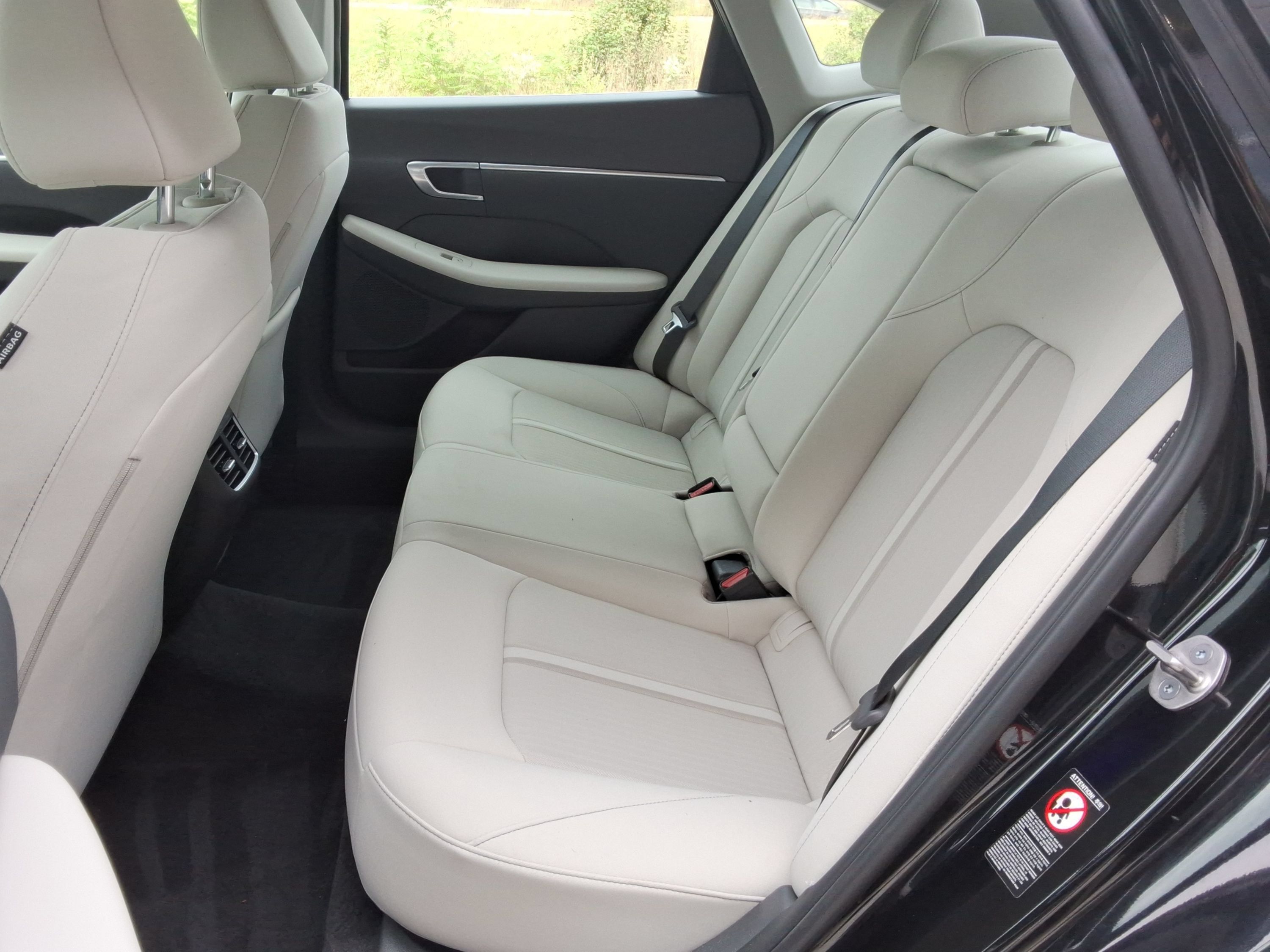 Used 2023 Hyundai Sonata SEL w/ Convenience Package FWD image 30