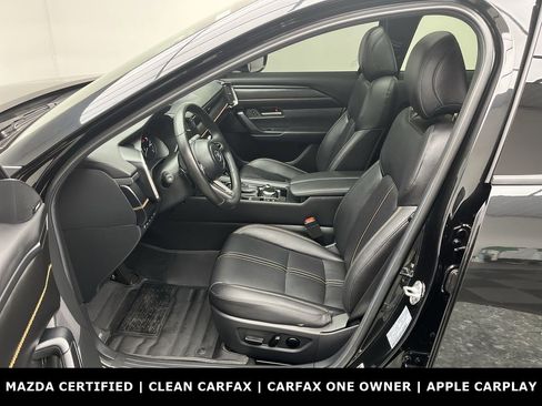 Certified 2024 MAZDA CX-50 2.5 Turbo w/ Cargo Package image 3