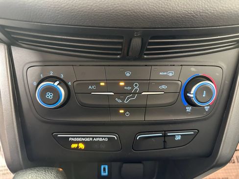 Used 2019 Ford Escape S FWD image 26
