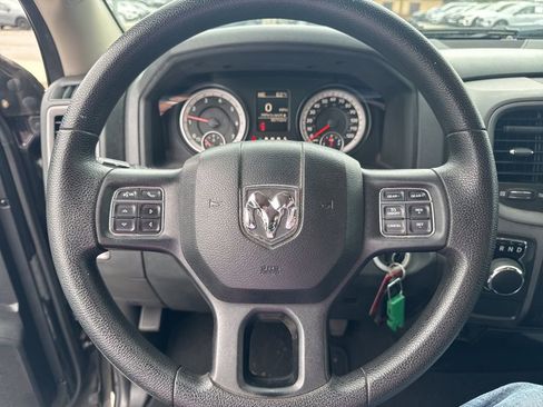 Used 2015 RAM 1500 Express w/ Black Ram 1500 Express Group image 14