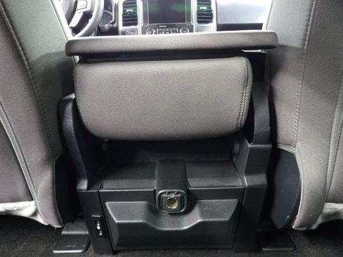 Used 2020 Ford F150 XLT AWD/4WD image 16