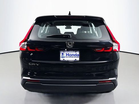 Certified 2023 Honda CR-V LX image 6