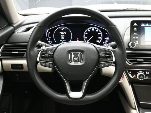 Used 2019 Honda Accord EX-L image 24