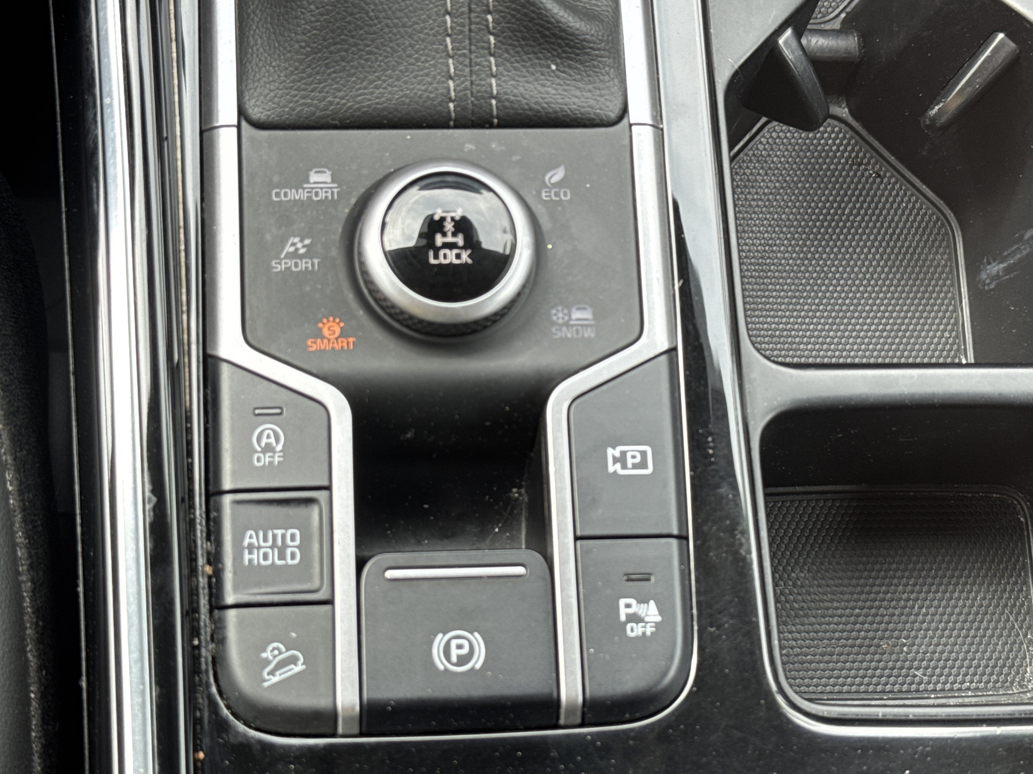 Used 2022 Kia Sorento SX AWD/4WD image 19