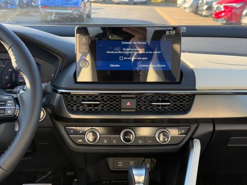 Certified 2025 Acura ADX A-Spec image 11