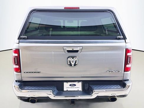 Used 2020 RAM 1500 Laramie image 13