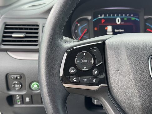 Used 2022 Honda Pilot EX-L image 20