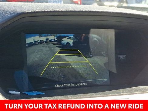 Used 2016 Honda Odyssey EX-L image 18