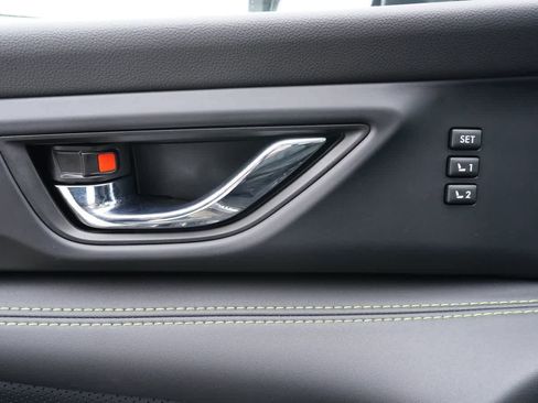 Certified 2025 Subaru Ascent Bronze Edition w/ Onyx Package image 14