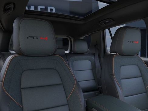 New 2026 GMC Terrain AT4 w/ Convenience Package III image 24