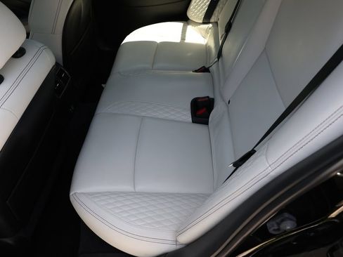 Certified 2023 INFINITI Q50 Red Sport 400 RWD image 20