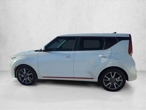 Used 2020 Kia Soul GT-Line Turbo FWD image 6