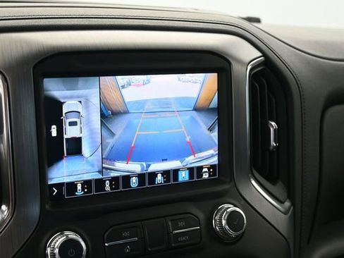 Used 2021 GMC Sierra 1500 Denali w/ Technology Package AWD/4WD image 29
