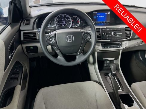 Used 2013 Honda Accord LX image 20