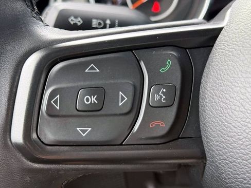 Used 2022 Jeep Wrangler Unlimited Sport AWD/4WD image 21