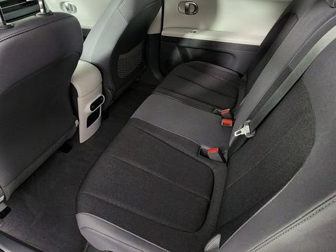Certified 2024 Hyundai Ioniq 5 SEL AWD/4WD image 16