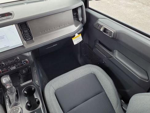 New 2026 Ford Bronco Big Bend image 14