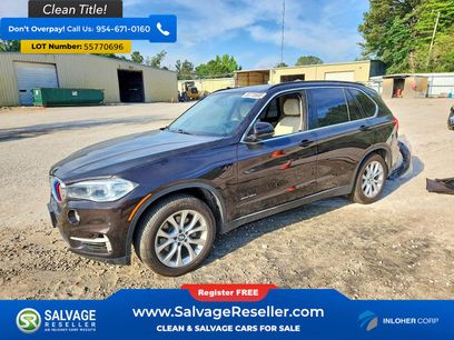 Used 2016 BMW X5 xDrive40e