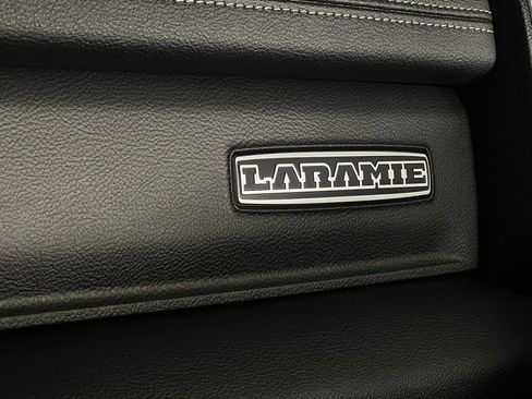 Used 2022 RAM 1500 Laramie image 13