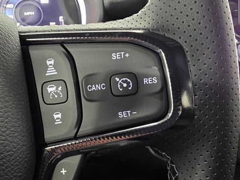 New 2026 RAM 1500 Rebel w/ Rebel Level 2 Equipment Group image 6