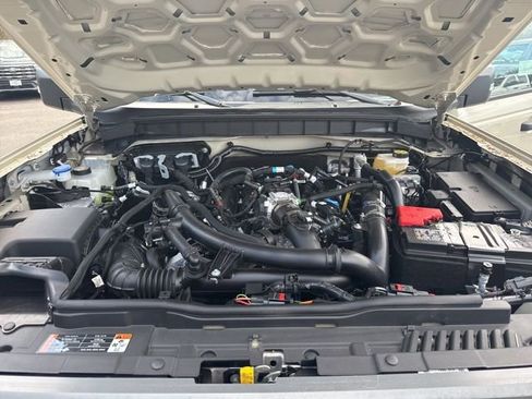 New 2025 Ford Bronco Badlands image 22