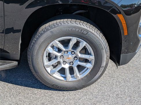 New 2026 Chevrolet Tahoe LS w/ Max Trailering Package image 5