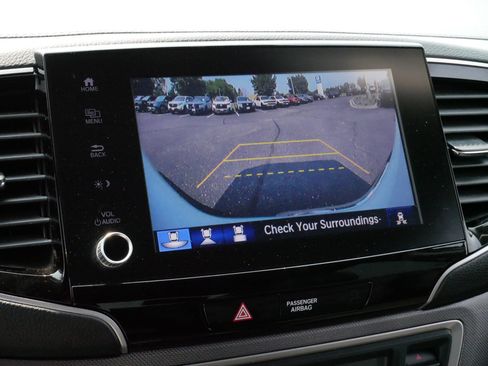 Used 2023 Honda Ridgeline RTL image 32