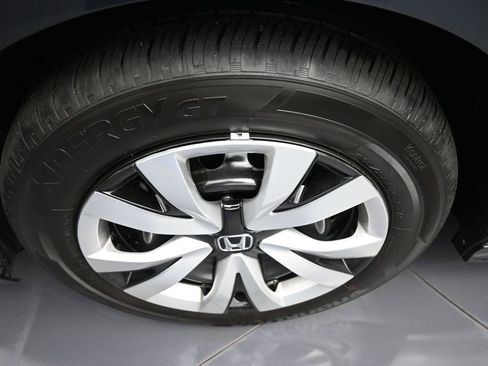Certified 2026 Honda Civic LX image 14