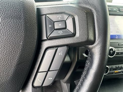 Used 2021 Ford Expedition XL AWD/4WD image 8