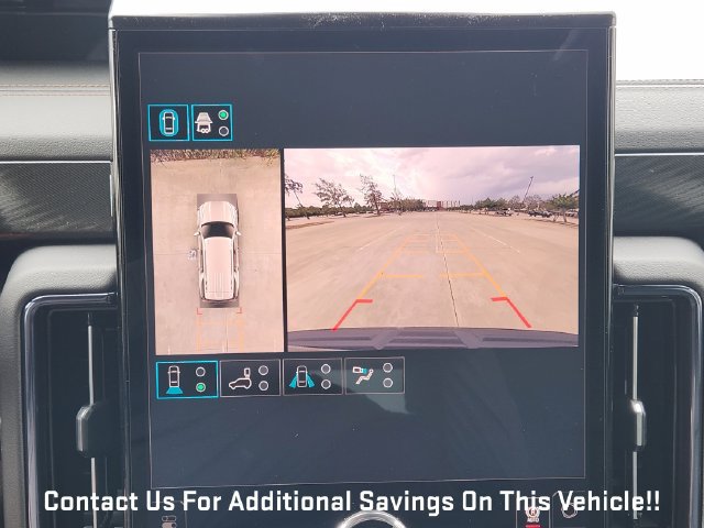 New 2027 GMC Yukon AT4 w/ AT4 Premium Package AWD/4WD image 13