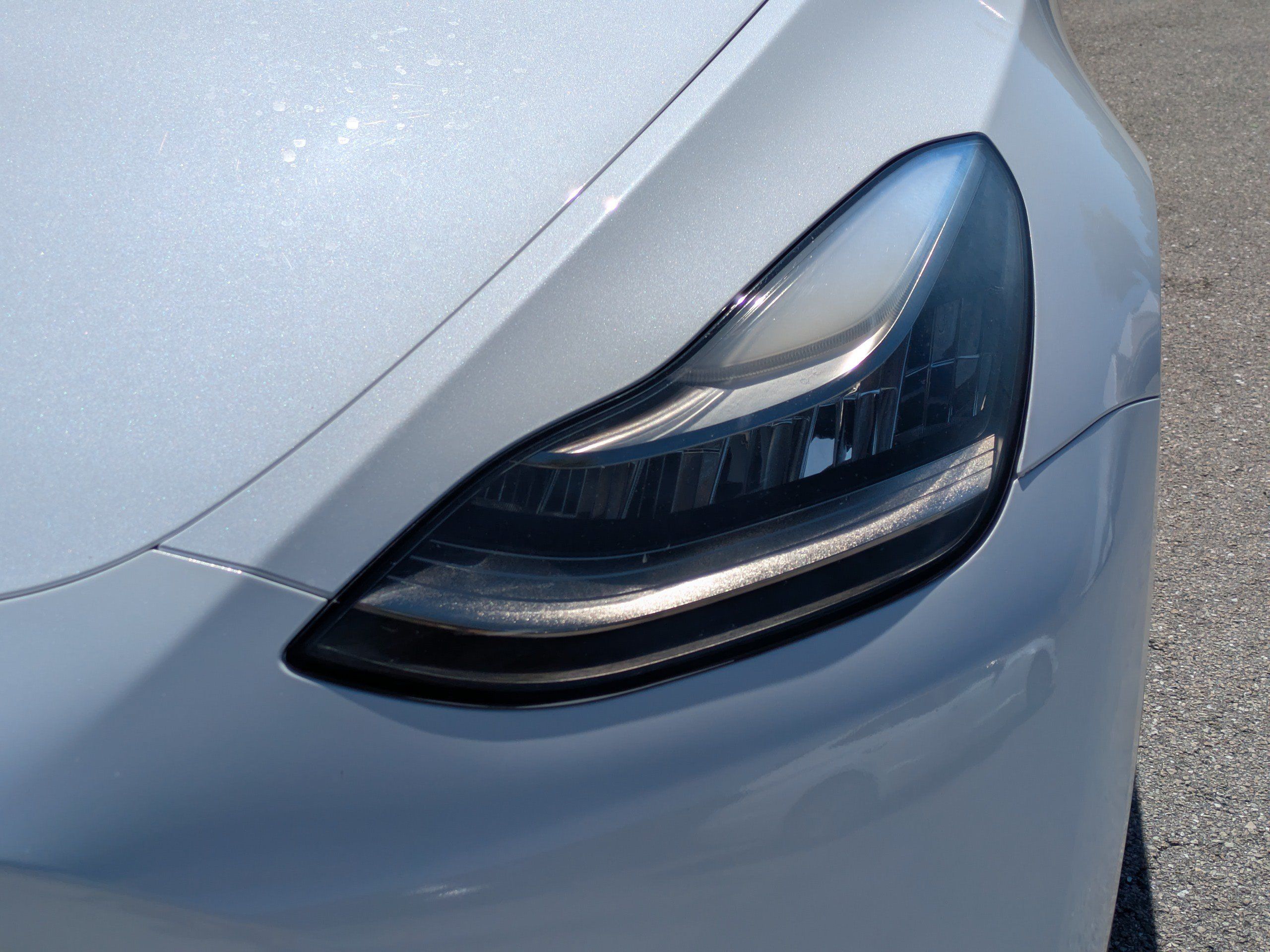 Used 2021 Tesla Model Y Long Range AWD/4WD image 10
