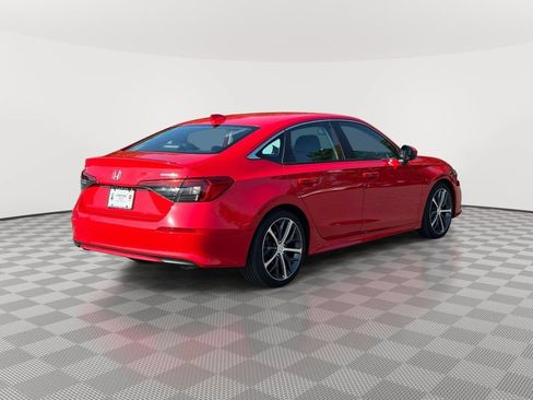 Used 2023 Honda Civic Touring image 7
